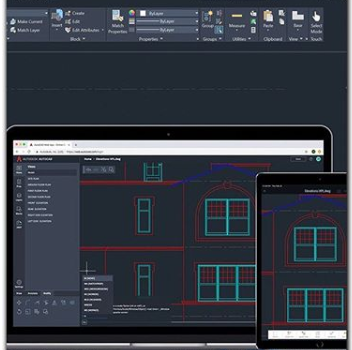 CURSO DE AUTOCAD