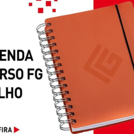 AGENDA DE CURSO FG JULHO