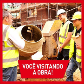 AULAS PRÁTICAS MESTRE DE OBRAS