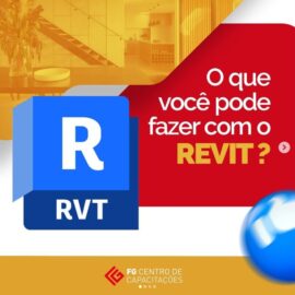 Oque você pode fazer com Revit?