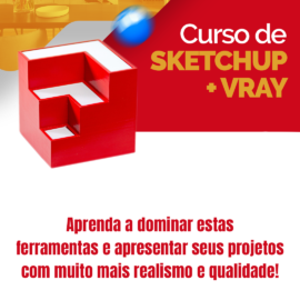 Curso de Sketchup + Vray