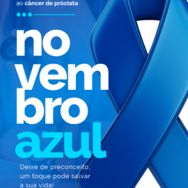 Novembro Azul – FGC