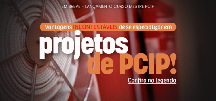 5 vantagens INCONTESTÁVEIS de ser um especialista em Projetos de Prevenção e Combate a Incêndio: